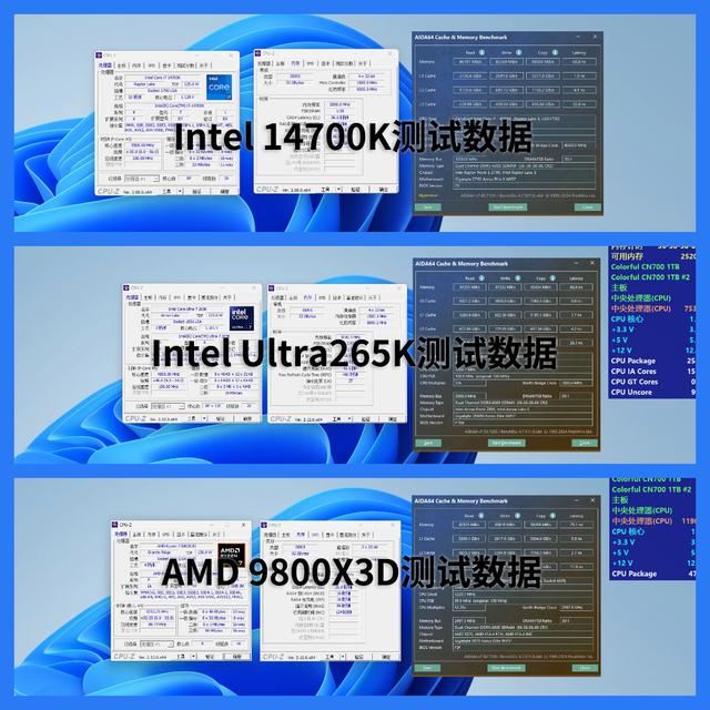 首款国产DDR5 32GB内存强不强? 金百达银爵DDR5调试+超频测试插图38