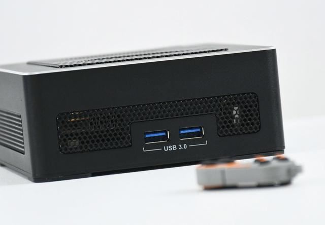 能随身携带的显卡 钛度mini显卡坞测评:内置AMD RX6600独显插图42