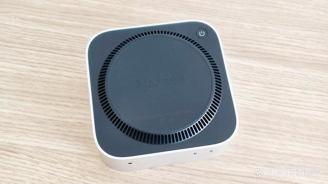 国补后M4 Mac值得购买吗? Mac mini M4迷你机电脑深度测评插图44