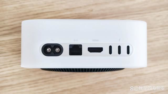 国补后M4 Mac值得购买吗? Mac mini M4迷你机电脑深度测评插图52