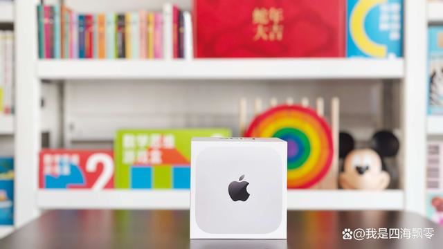 国补后M4 Mac值得购买吗? Mac mini M4迷你机电脑深度测评插图16