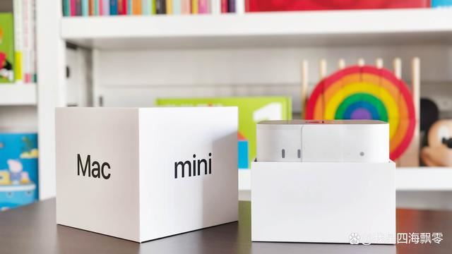 国补后M4 Mac值得购买吗? Mac mini M4迷你机电脑深度测评插图30