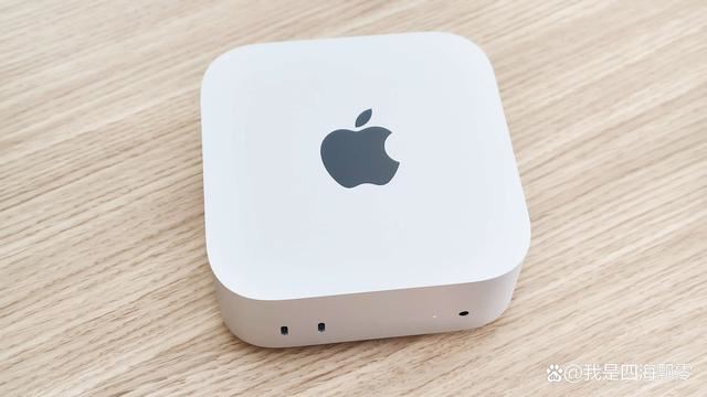 国补后M4 Mac值得购买吗? Mac mini M4迷你机电脑深度测评插图38