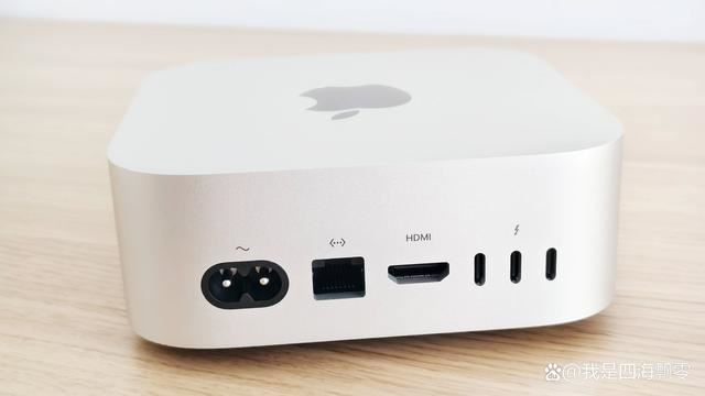 国补后M4 Mac值得购买吗? Mac mini M4迷你机电脑深度测评插图42