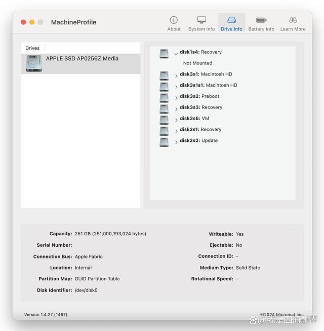 国补后M4 Mac值得购买吗? Mac mini M4迷你机电脑深度测评插图60