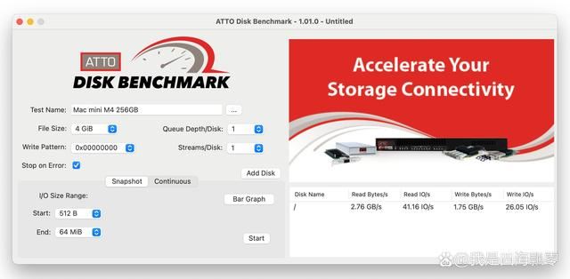 国补后M4 Mac值得购买吗? Mac mini M4迷你机电脑深度测评插图92