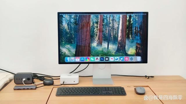 国补后M4 Mac值得购买吗? Mac mini M4迷你机电脑深度测评插图156