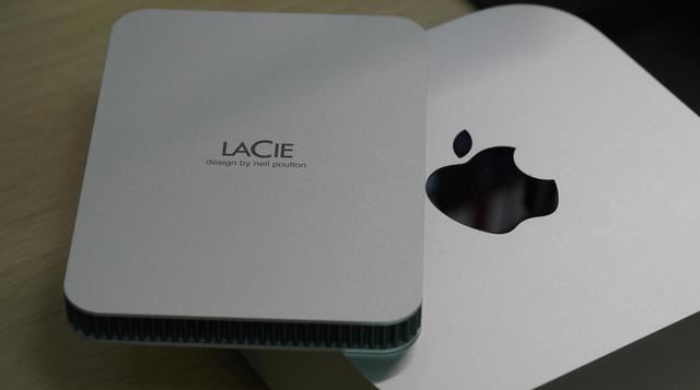 刚入手的Mac Mini M4该如何扩容? 一文学会迷你机电脑扩容存储空间技巧插图2