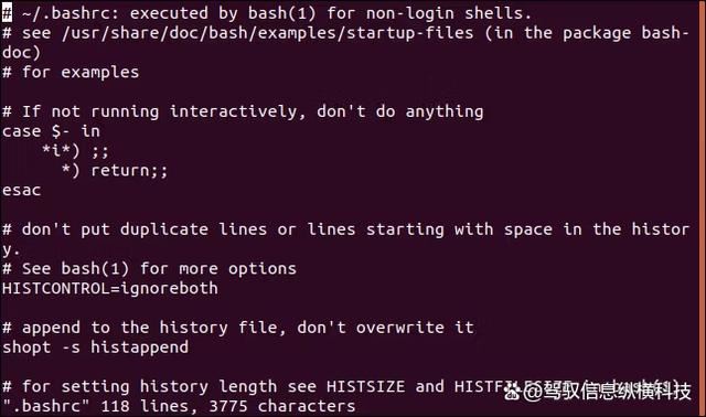 探索Linux的强大文本编辑器: 关于vi编辑器看这篇文章就够了插图