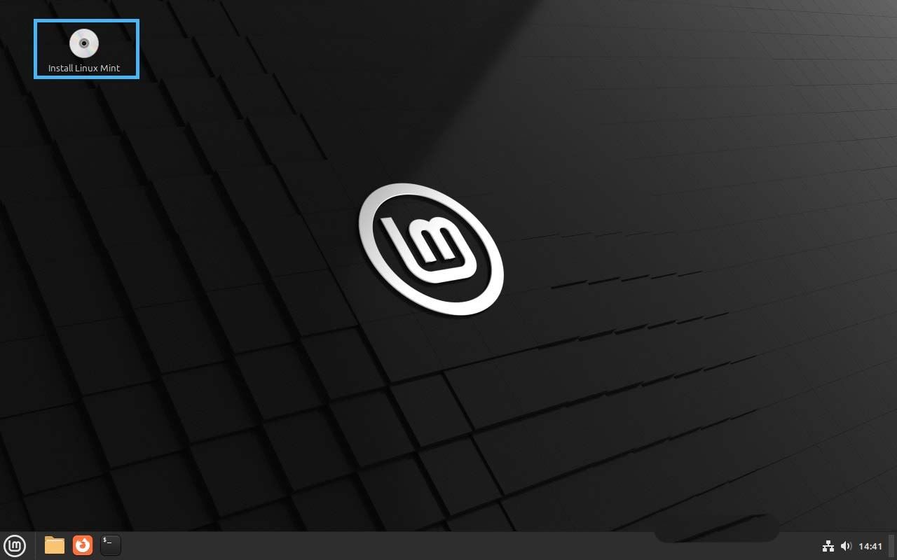 LinuxMint怎么安装? Linux Mint22下载安装图文教程插图6