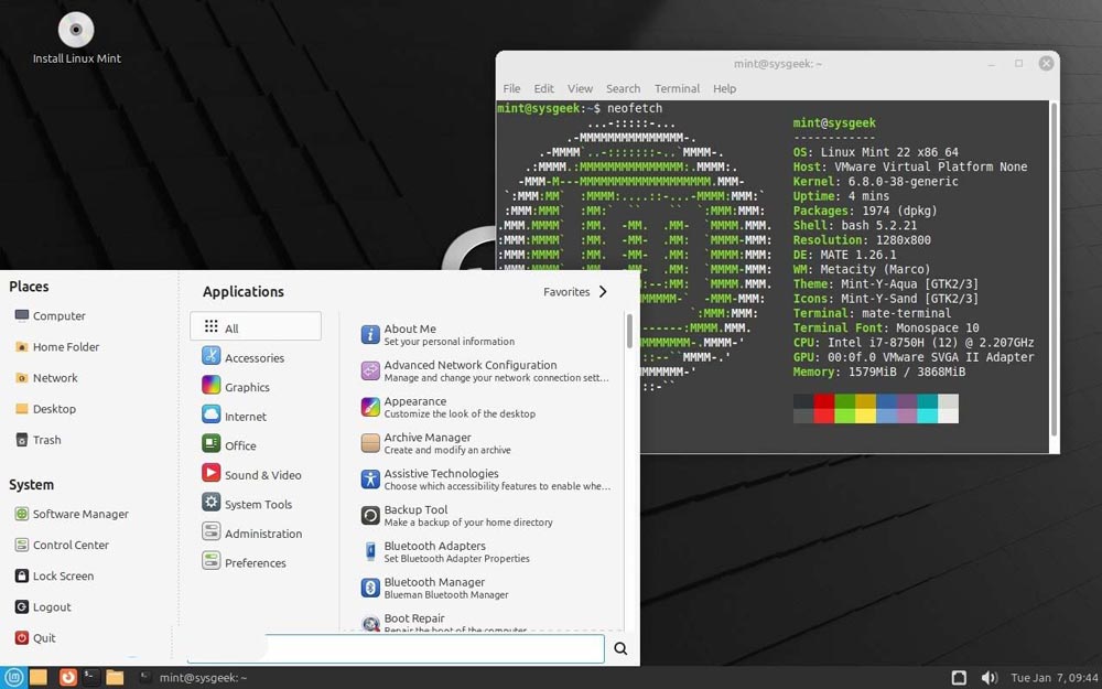 什么是 Linux Mint? 适合初学者体验的桌面操作系统插图6