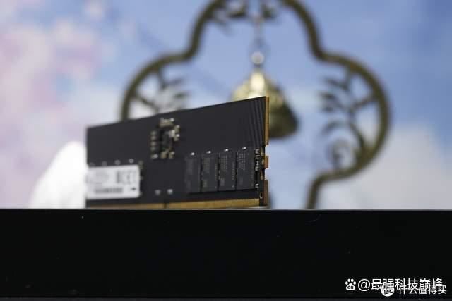 性能与稳定并驾齐驱! 亦逍遥DDR5内存装机评测插图2