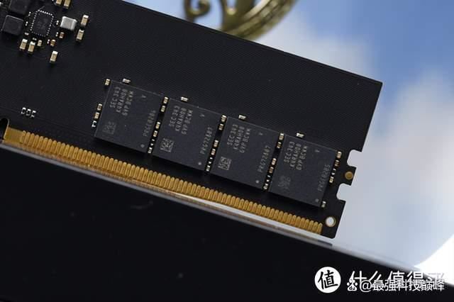 性能与稳定并驾齐驱! 亦逍遥DDR5内存装机评测插图4