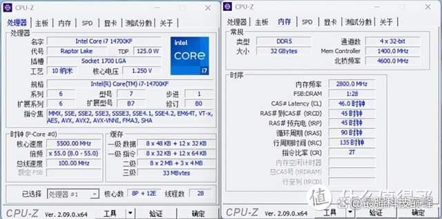 性能与稳定并驾齐驱! 亦逍遥DDR5内存装机评测插图24