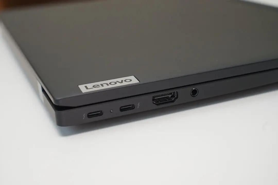 首发锐龙AI 7 PRO 360处理器的商用AI PC! ThinkPad T14s AI 2024锐龙版测评插图6