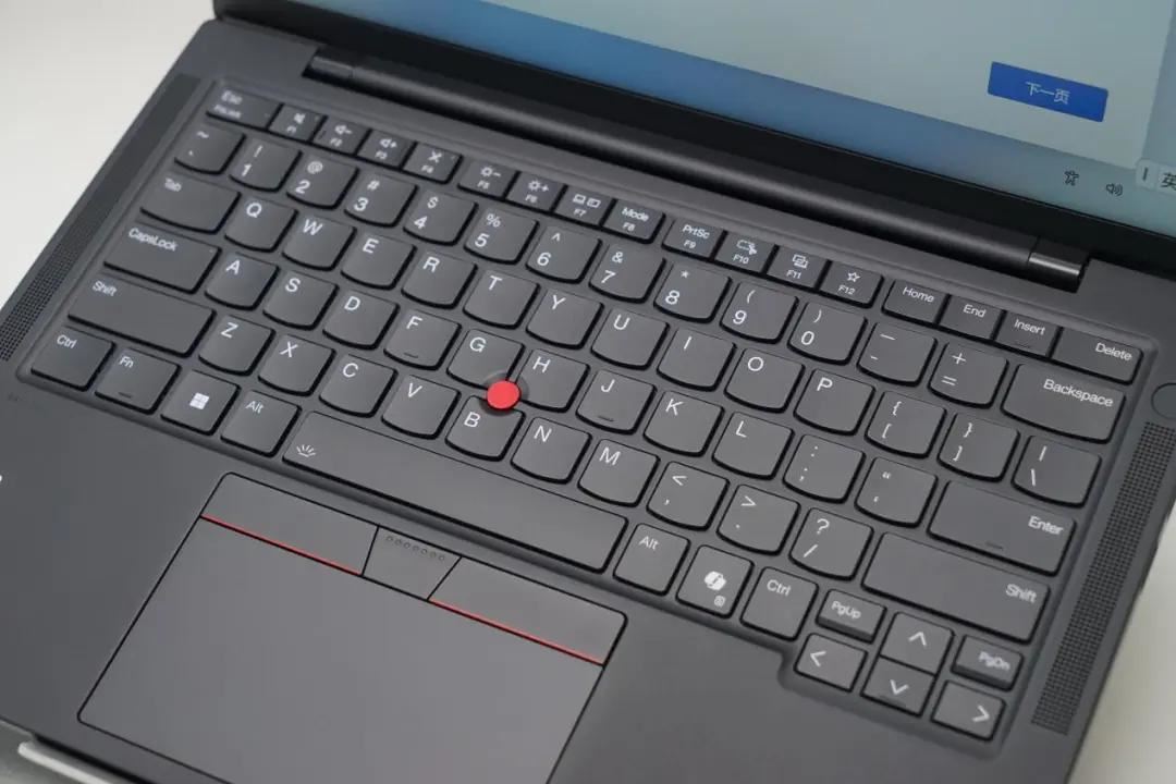 首发锐龙AI 7 PRO 360处理器的商用AI PC! ThinkPad T14s AI 2024锐龙版测评插图10