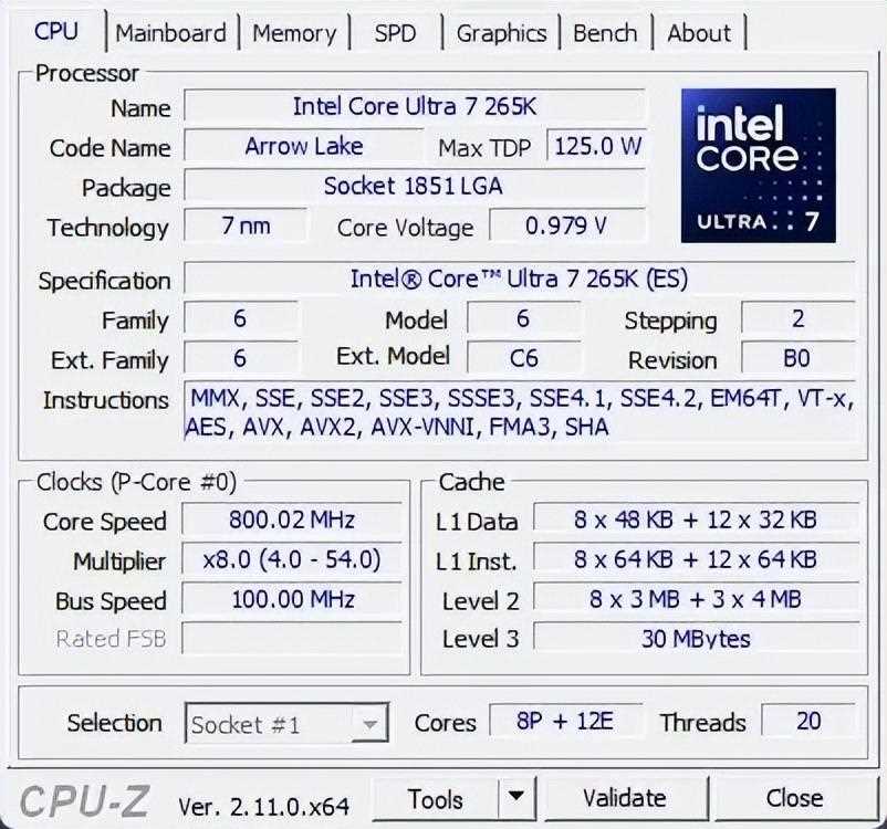 锐龙7 9800X3D和酷睿Ultra 7 265K怎么选? 七款游戏性能对比测评插图2