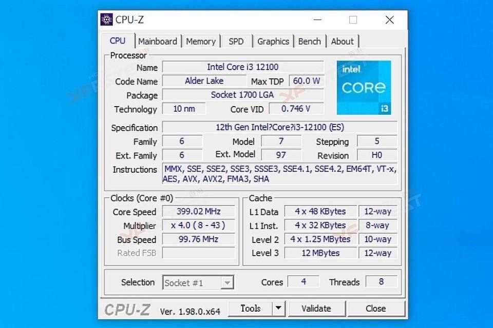 Core i3-12100处理器还值得入手吗? 六款游戏性能测评出炉插图2