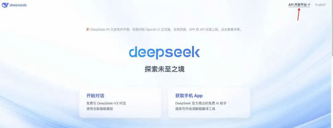 DeepSeek怎么装进VSCode? 解放双手实现自动编程的教程插图6