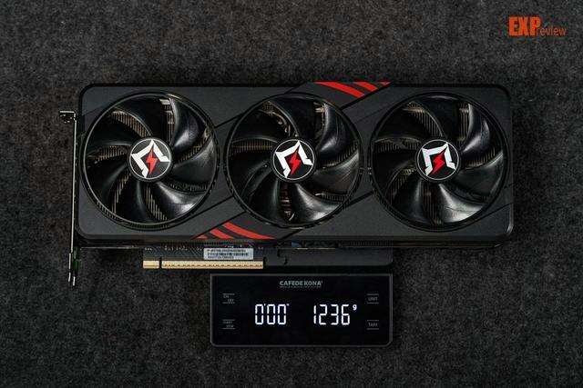 经典性价比次旗舰乘上DLSS 4东风! 耕升 GeForce RTX 5080 追风显卡评测插图44