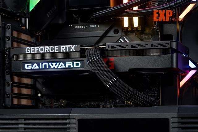 经典性价比次旗舰乘上DLSS 4东风! 耕升 GeForce RTX 5080 追风显卡评测插图50