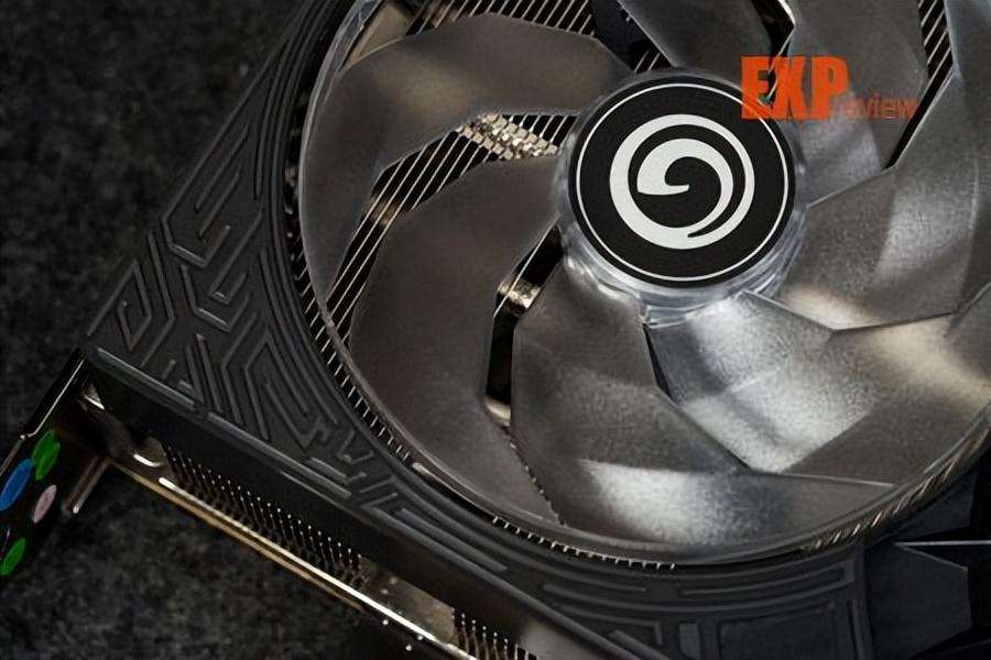 4K高刷畅玩光追游戏! 影驰GeFroce RTX5090D大将显卡评测插图22