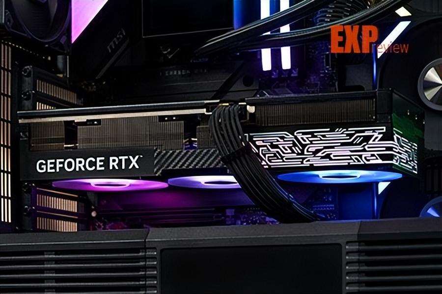 4K高刷畅玩光追游戏! 影驰GeFroce RTX5090D大将显卡评测插图32