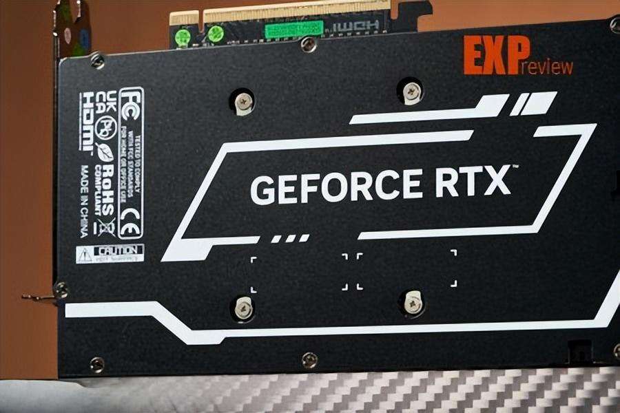 4K高刷畅玩光追游戏! 影驰GeFroce RTX5090D大将显卡评测插图44