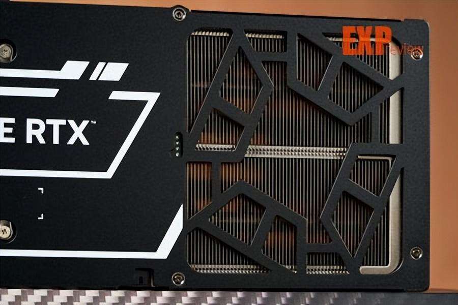 4K高刷畅玩光追游戏! 影驰GeFroce RTX5090D大将显卡评测插图46