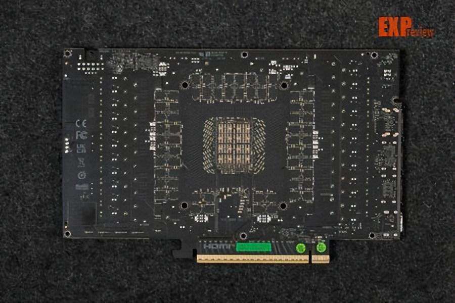 4K高刷畅玩光追游戏! 影驰GeFroce RTX5090D大将显卡评测插图60