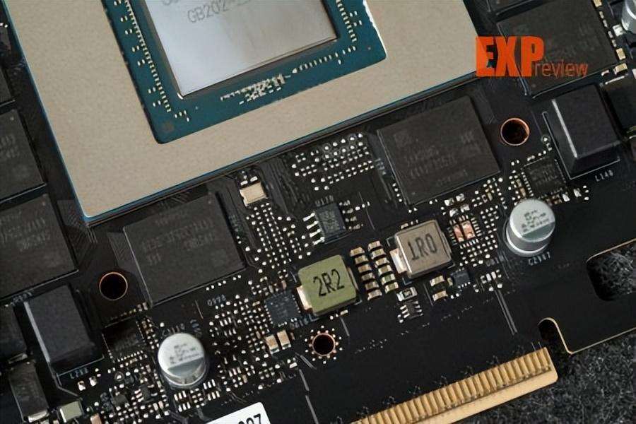 4K高刷畅玩光追游戏! 影驰GeFroce RTX5090D大将显卡评测插图74