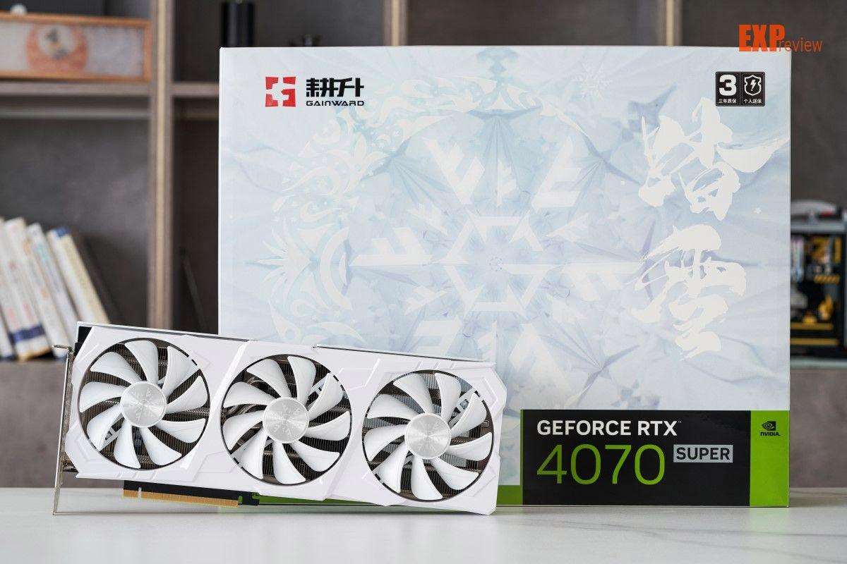 性能更强 功耗更高! GeForce RTX 5090 D显卡天梯榜首测插图46