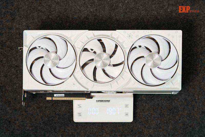 性能更强 功耗更高! GeForce RTX 5090 D显卡天梯榜首测插图70