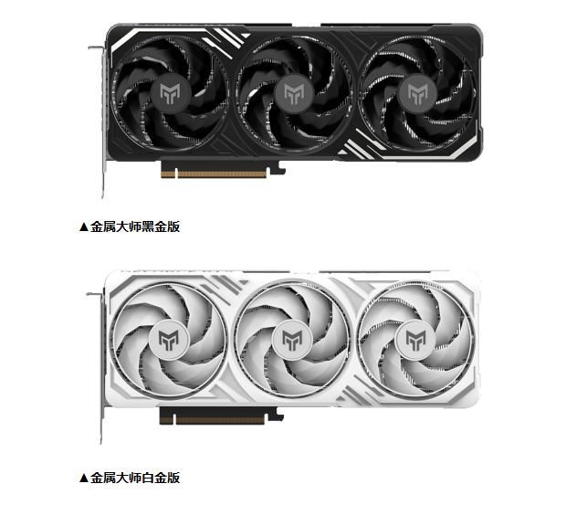 更有性价比的4K游戏显卡! 影驰GeForce RTX 5070 Ti魔刃首发测评插图42