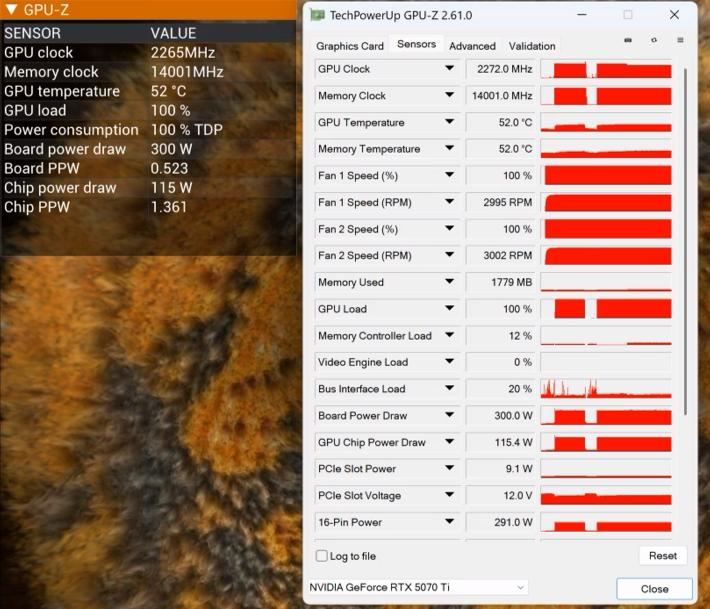 帧率腾飞! 索泰RTX 5070 Ti AMP显卡首发测评插图36