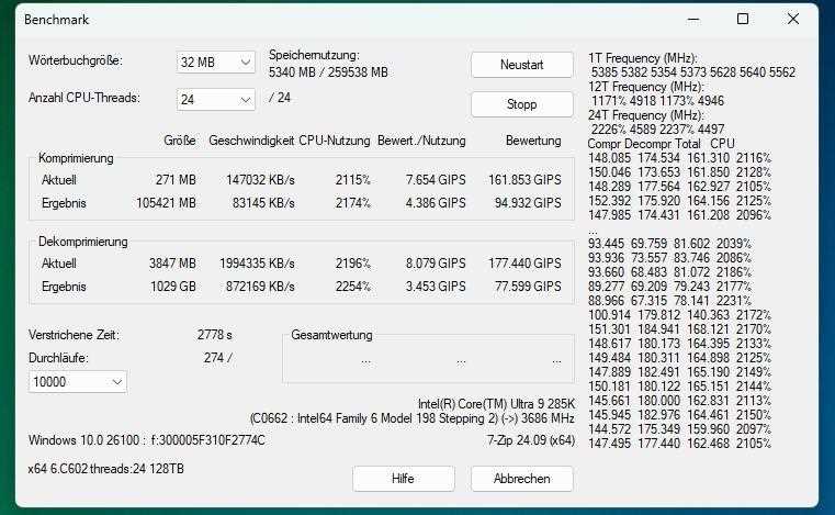 用户崩溃! Win11 24H2 二月更新导致性能下降 驱动不兼容等插图4