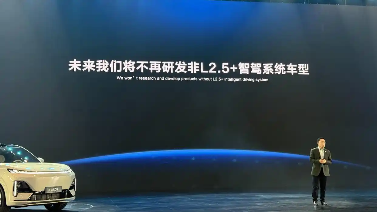 差点被特斯拉骗了，原来8万预算也能买到高阶智能车型插图10