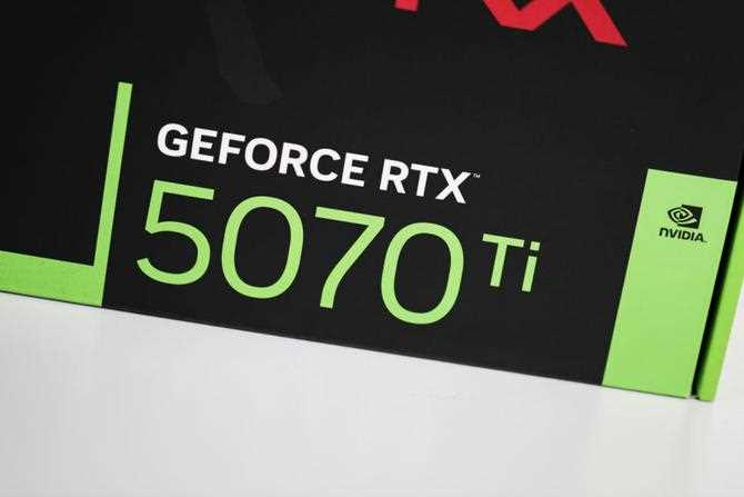 七彩虹战斧RTX 5070 Ti显卡评测: 超频550MHz性能媲美4080S插图2