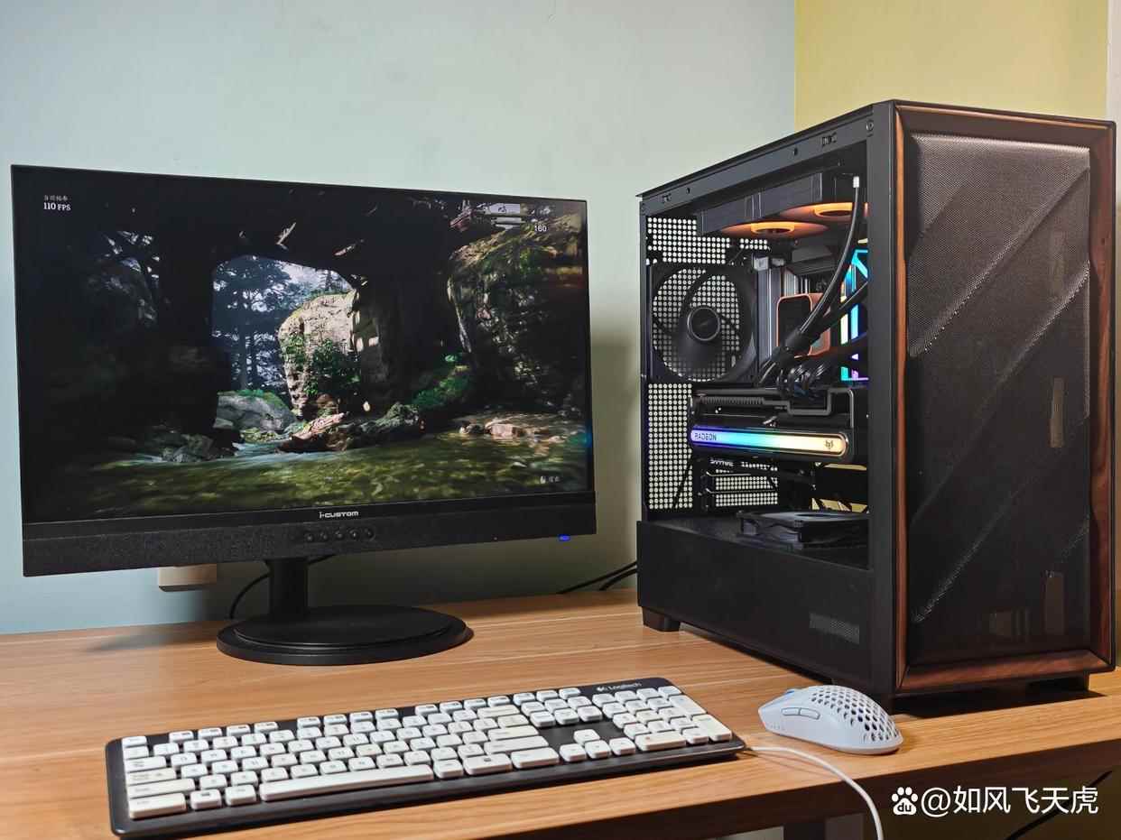 这款电源买到就是赚到! 安耐美 PX1200W ATX3.1白金电源拆解测评插图60