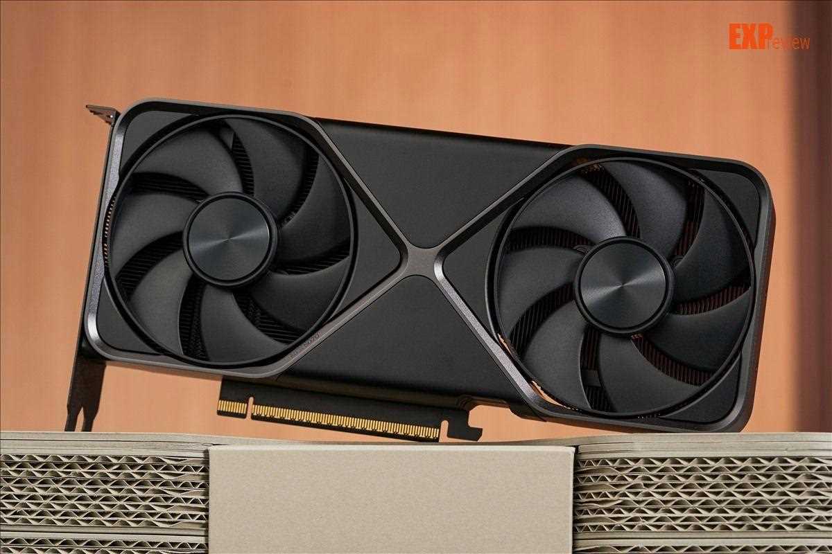 2K+4K游戏全能王! NVIDIA GeForce RTX 5070显卡天梯榜首发评测插图16