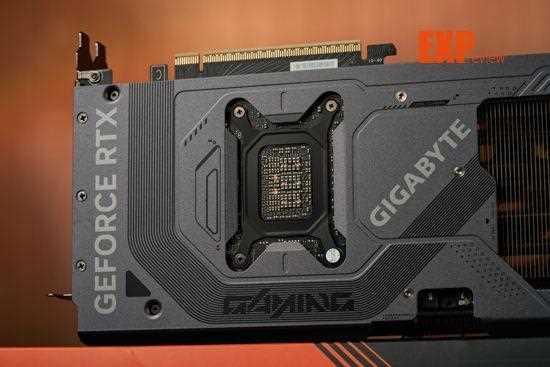 机甲战士抵达主流战场! 技嘉GeForce RTX 5070 GAMING OC 12G显卡评测插图30