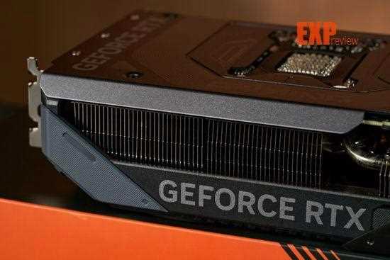 机甲战士抵达主流战场! 技嘉GeForce RTX 5070 GAMING OC 12G显卡评测插图38