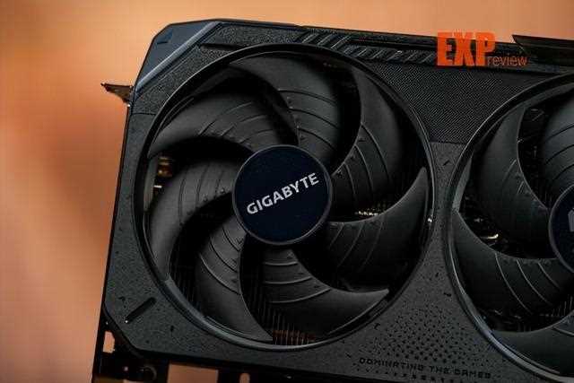 机甲战士抵达主流战场! 技嘉GeForce RTX 5070 GAMING OC 12G显卡评测插图42