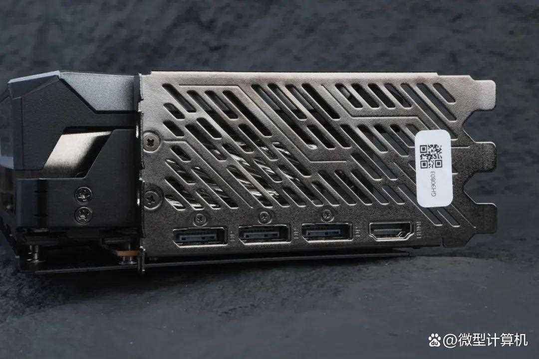 RDNA4架构下的性能新飞跃! AMD Radeon RX 9070 XT/9070显卡首发评测插图50