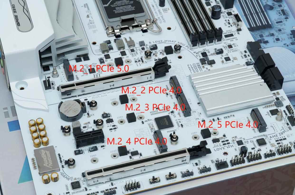 intel酷睿Ultra7 265K打造七彩虹iGame全家桶攻略插图12