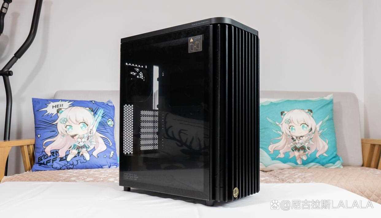 酷睿Ultra7 265K+4070S能否撑到60系显卡发布? 完美避开装机大冤种插图48