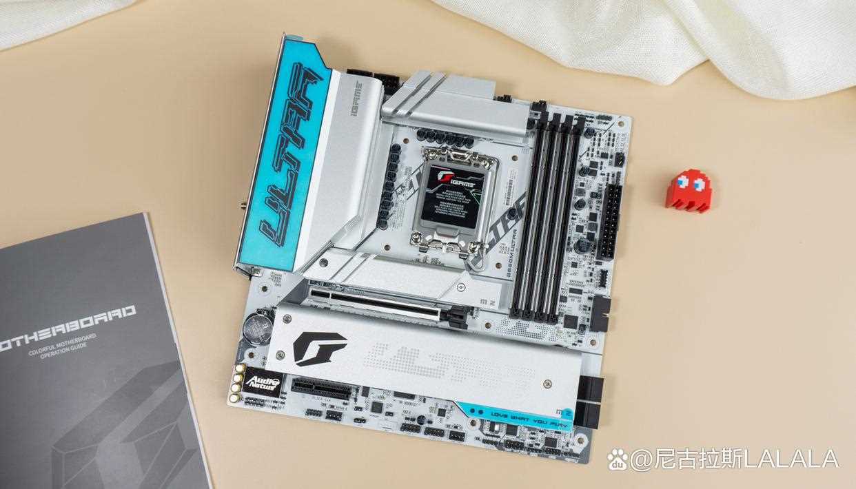 酷睿Ultra7 265K+4070S能否撑到60系显卡发布? 完美避开装机大冤种插图10