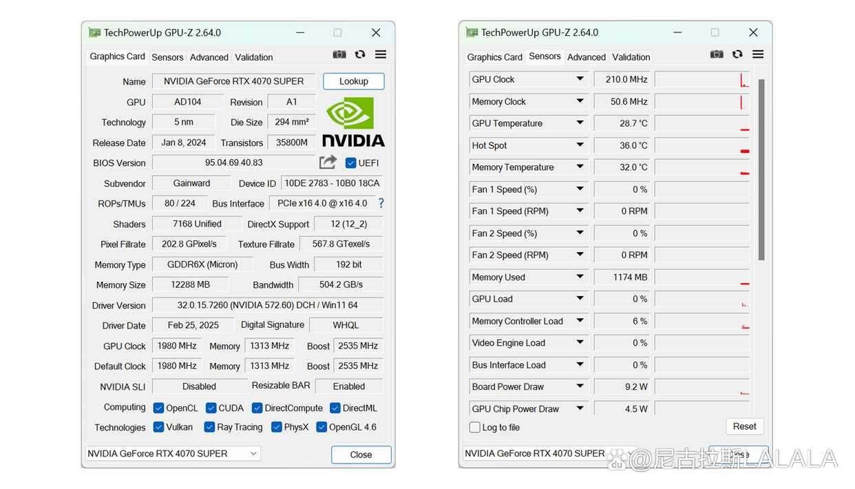 酷睿Ultra7 265K+4070S能否撑到60系显卡发布? 完美避开装机大冤种插图132