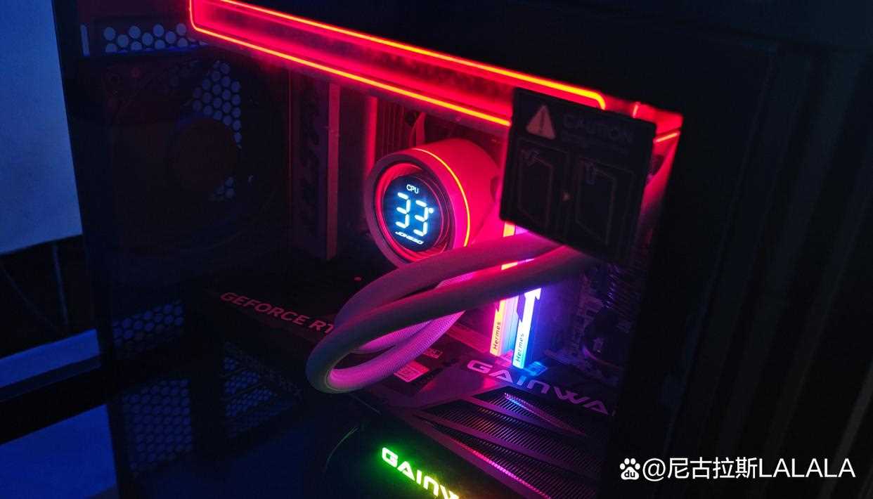 酷睿Ultra7 265K+4070S能否撑到60系显卡发布? 完美避开装机大冤种插图156