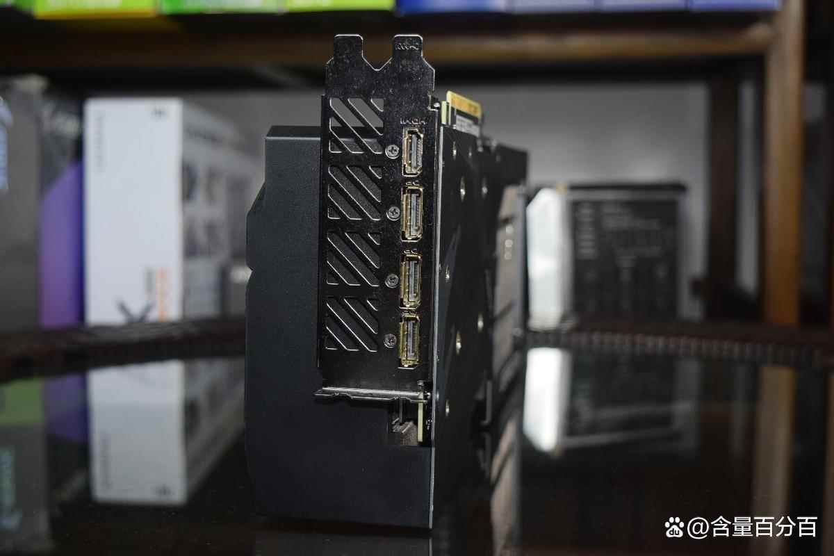 英伟达RTX4070S/TiS和AMD RX7900 XT性能差异有多大? 显卡对比测评插图30